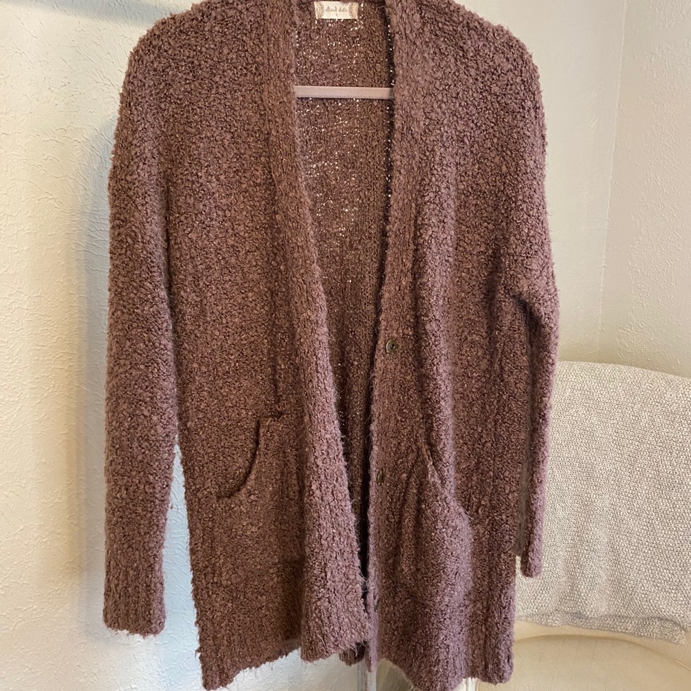 Altar’d State Sweater